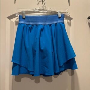 Lululemon skirt